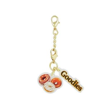 チャーム アメリカンスイーツ D（ドーナツ）