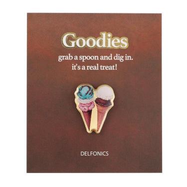 ピンズ アメリカンスイーツ C（アイス）