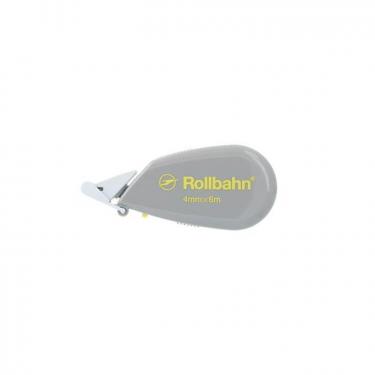 ロルバーン 修正テープ グレー