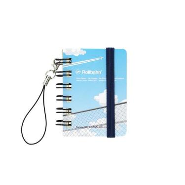 Campus×Rollbahn ロルバーン メモ ミクロ A（屋上）