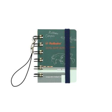 Campus×Rollbahn ロルバーン メモ ミクロ C（黒板）