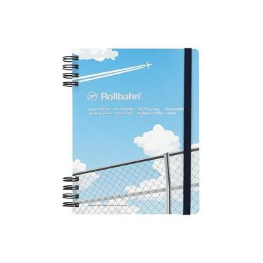 Campus×Rollbahn ロルバーン フレキシブルカバー360° L A（屋上）