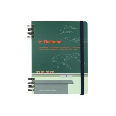 Campus×Rollbahn ロルバーン フレキシブルカバー360° L C（黒板）