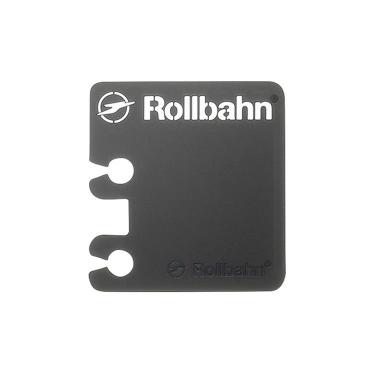 ロルバーン ブックマーク メタル テイル A（ロルバーン）