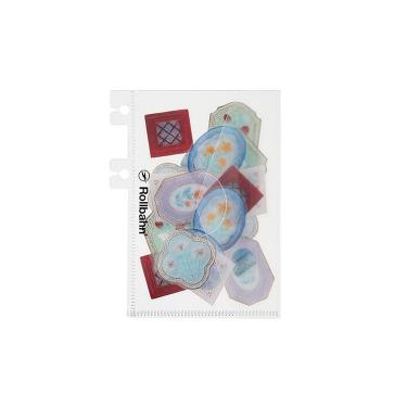 ロルバーン フレークシール rokkaglass