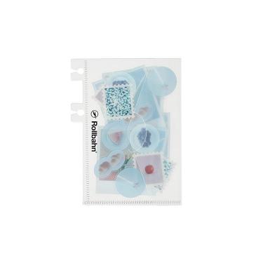 ロルバーン フレークシール NaoyaOkazaki