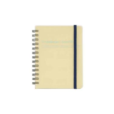 2026年3月始まり 月間 M ロルバーンダイアリー クリア クリア