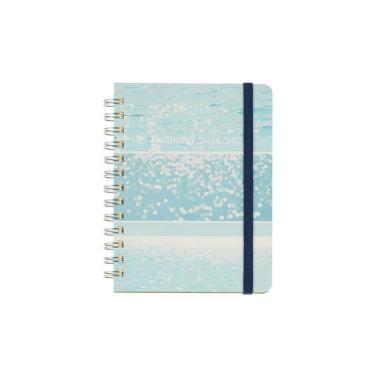 2026年3月始まり 月間 M ロルバーンダイアリー フィルム A