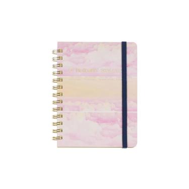 2026年3月始まり 月間 M ロルバーンダイアリー フィルム B