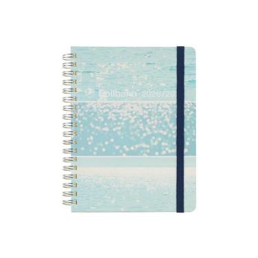 2026年3月始まり 月間 L ロルバーンダイアリー フィルム A