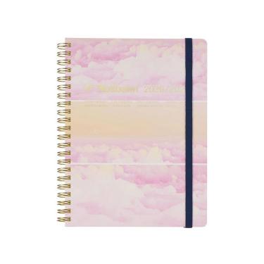 2026年3月始まり 月間 A5 ロルバーンダイアリー フィルム B