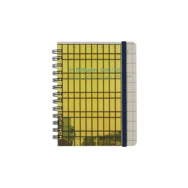 2026年3月始まり 月間 M ロルバーンダイアリー Yasuyuki TAKAKI C