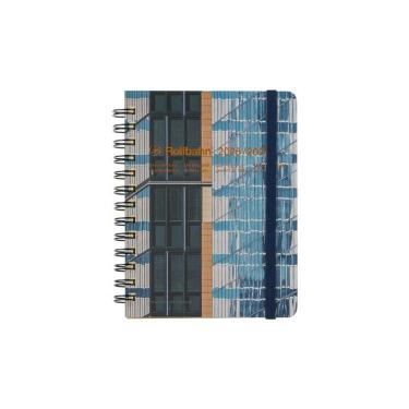 2026年3月始まり 月間 M ロルバーンダイアリー Yasuyuki TAKAKI D