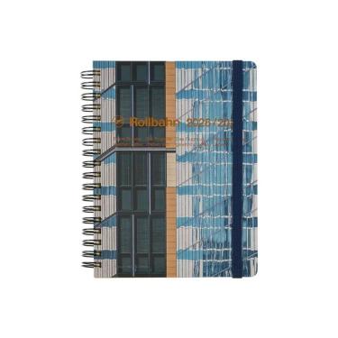 2026年3月始まり 月間 L ロルバーンダイアリー Yasuyuki TAKAKI D