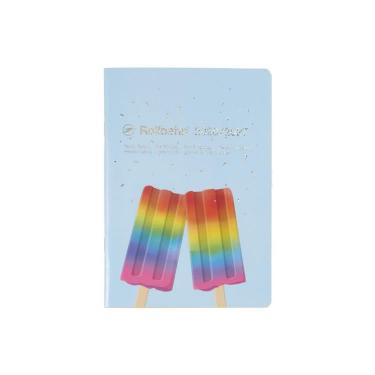 2026年3月始まり 月間 B6 ロルバーンノートダイアリー ヤミー C