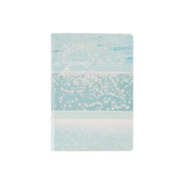 2026年3月始まり 月間 B6 ロルバーンノートダイアリー フィルム A