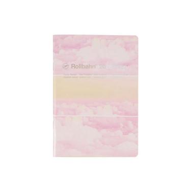 2026年3月始まり 月間 B6 ロルバーンノートダイアリー フィルム B