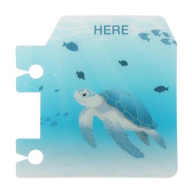 ロルバーン ブックマーク 海【ロフト限定】