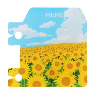 ロルバーン ブックマーク ひまわり【ロフト限定】