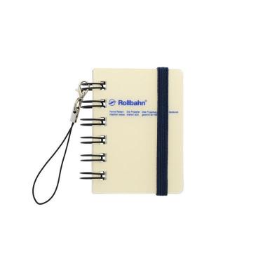 ロルバーン メモ ミクロ クリア クリア