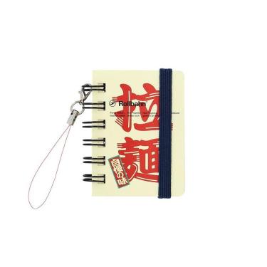 ロルバーン メモMoji ミクロ G