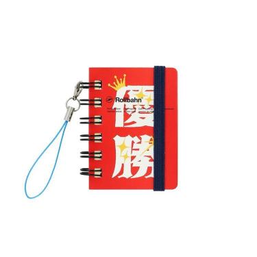 ロルバーン メモMoji ミクロ I