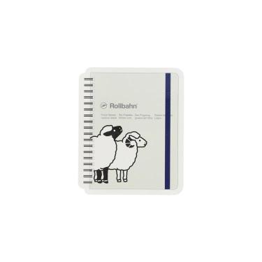 ロルバーン シール A シープ ホワイト