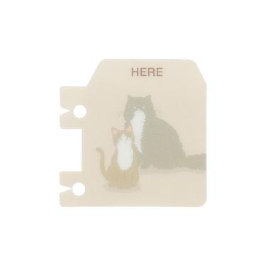 ロルバーン ブックマーク O