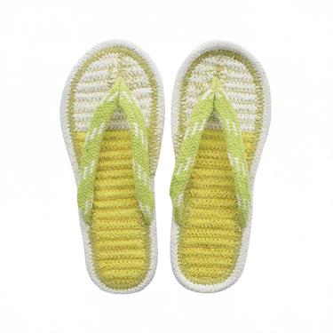 コットンサンダル Lサイズ 25～27cm ビール