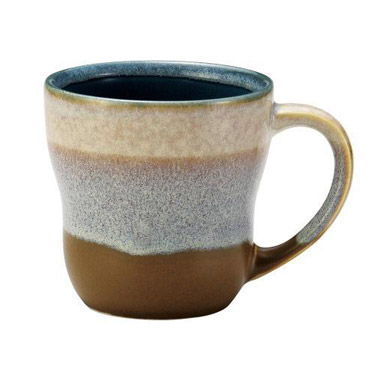 グレイズワークス マグ 350ml グリーン