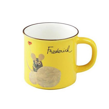 マグカップ レオ・レオ二 フレデリック