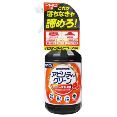 アビリティークリーン 500ml