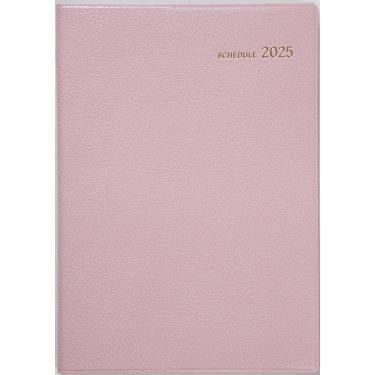 2025年3月始まり 月間 B6 ティーズファミリー手帳1（611