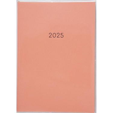 Amazon.co.jp: クローズピン Tomoko Hayashi 手帳 2025年 B6