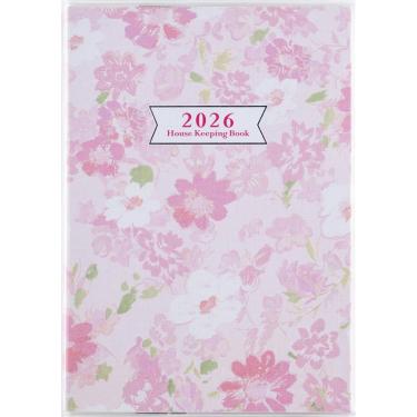 2025年12月始まり 週間バーチカル A5 しっかり！暮らしのたのしい＊かけいぼ（31）