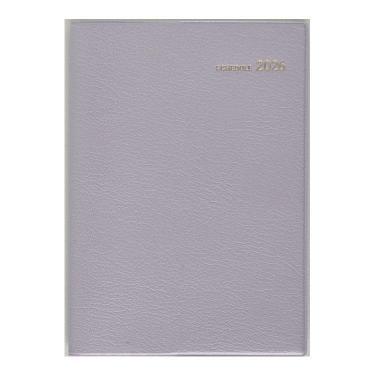 2026年3月始まり手帳 月間 B6 ティーズファミリー手帳3 月曜始まり（616）リュクスラベンダー