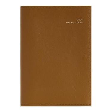 2026年3月始まり手帳 月間 A5 ディアクレールラプロ2 月曜始まり（627）キャラメル