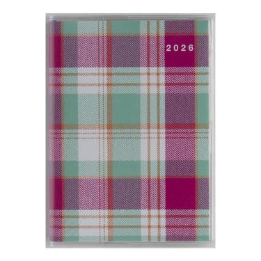 2026年3月始まり手帳 月間 B7 プチクレール3（673）