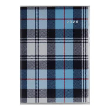 2026年3月始まり手帳 月間 A5 クレールインデックスグラン1（676）