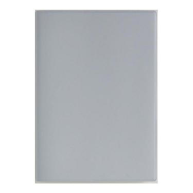 2026年3月始まり手帳 月間 B6 トリンコ2（712）クールブルー