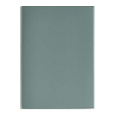 2026年3月始まり手帳 月間 B6 トリンコ2（713）ダルブルー