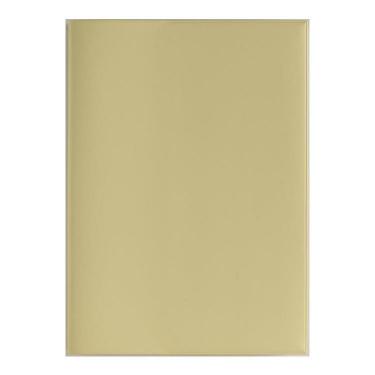 2026年4月始まり手帳 週間ブロック A5 トリンコ10（742）バターイエロー