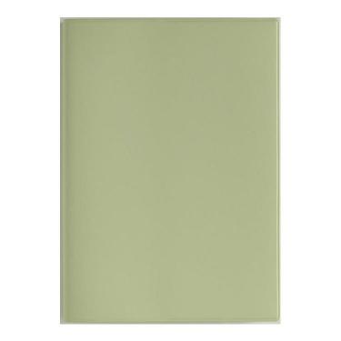 2026年4月始まり手帳 週間レフト B6 トリンコ6（747）セージグリーン