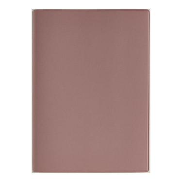 2026年4月始まり手帳 週間バーチカル B6 トリンコ7（756）ソフトローズ