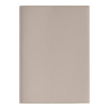 2026年4月始まり手帳 週間ブロック B6 トリンコ9（777）ピンクベージュ