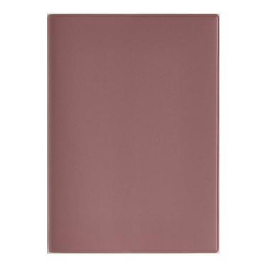 2026年4月始まり手帳 週間ブロック B6 トリンコ8（765）ローズウッド