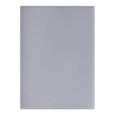 2026年4月始まり手帳 週間ブロック B6 トリンコ8（767）クリアブルー