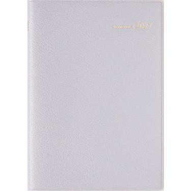 2026年12月始まり 月間 B6 Tファミリー手帳3 月曜始まり リュクスラベンダー