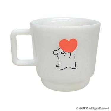 スタッキングプラカップ モルチーズ