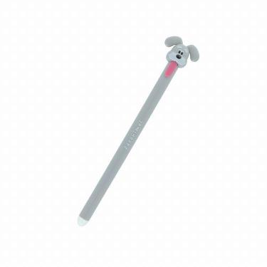 ペロニマルペン ボールペン 0.5mm ゲルインク シュナウザー